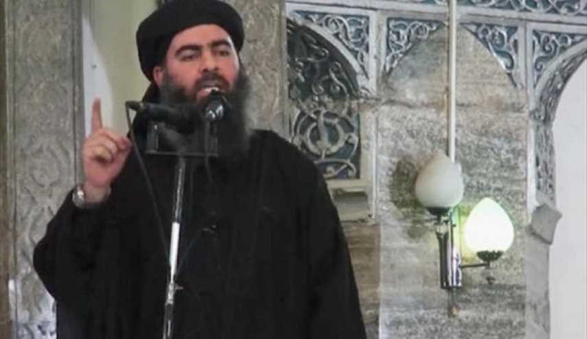 چرا بغدادی هسته‌های خفته خود را فعال کرده است؟