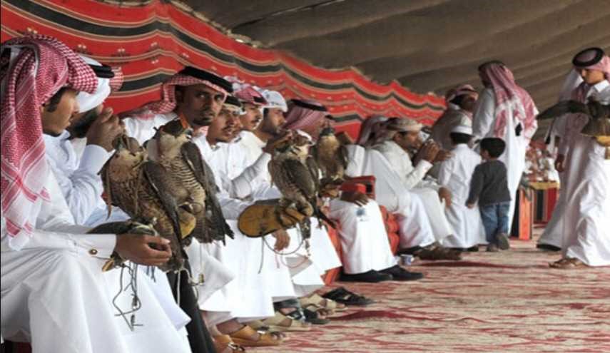 أمير قطري يتعرض لهجوم في باكستان