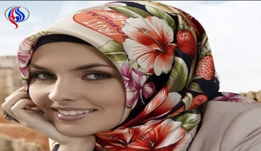 الى كل محجبة...اختاري اللفة المناسبة بحسب لون بشرتك