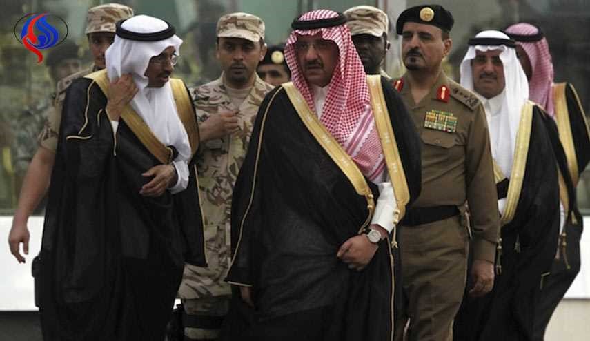 لقاء بن نايف مع قيادات الإخوان في تركيا يثير غضب المصريين