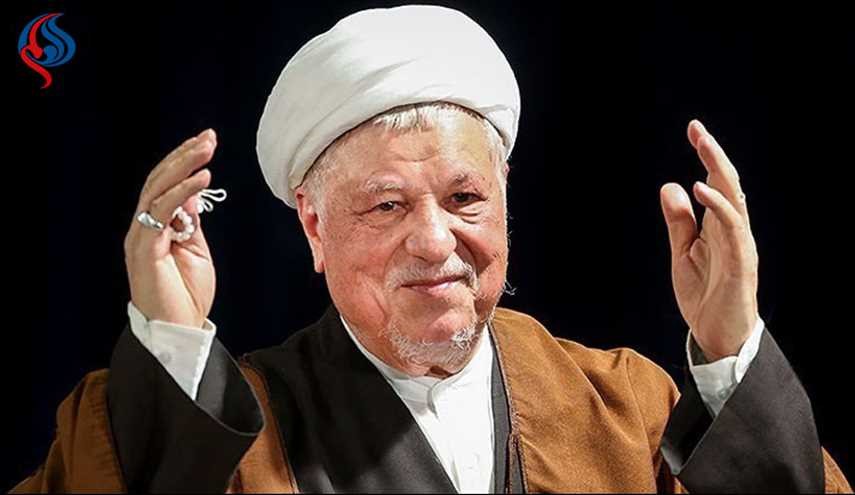 عکس؛ ماه عسل هاشمی و همسرش در مشهد مقدس