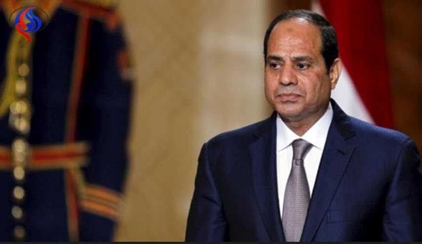 السيسي: تعديل قريب .. ولا أخشى عش 