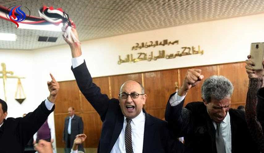 تيران وصنافير: ما وراء قضية الجزيرتين