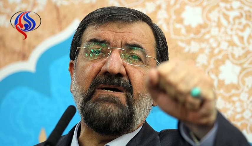 مسؤول إيراني لواشنطن: احذروا الاقتراب من الأسد الرابض في طهران