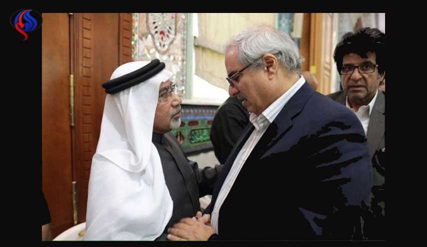 جمعية وعد تعزّي الشعب في شهداء البحرين الثلاثة