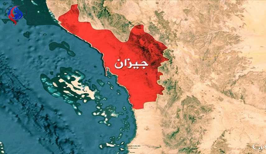 الجيش اليمني يكمن لمرتزقة السعودية بجيزان ويسقطهم قتلى