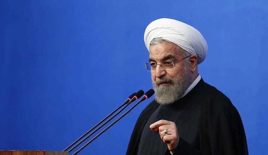 پاسخ رئیس جمهوری به پیگیری موضوع حصر