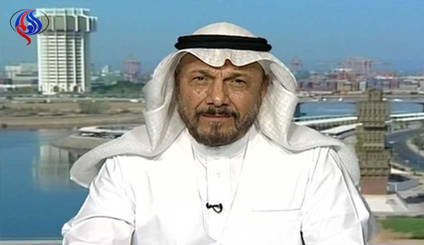 أنور عشقي: الرياض وقعت 