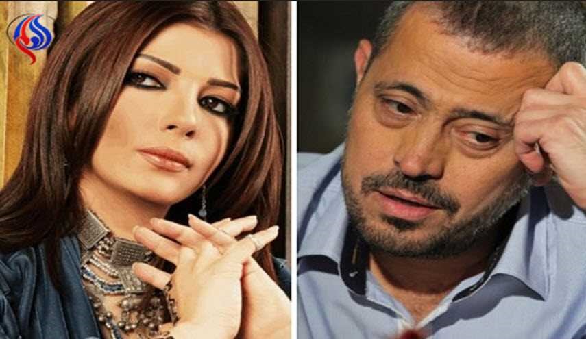 جورج وسوف يهاجم اصالة ويصفها بالخائنة