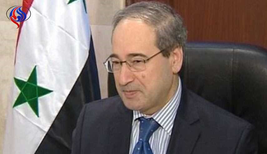 هذا هو شرط دمشق لمشاركة السعودية وقطر في أستانا...