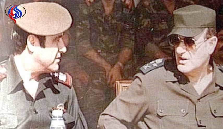 السي آي ايه..