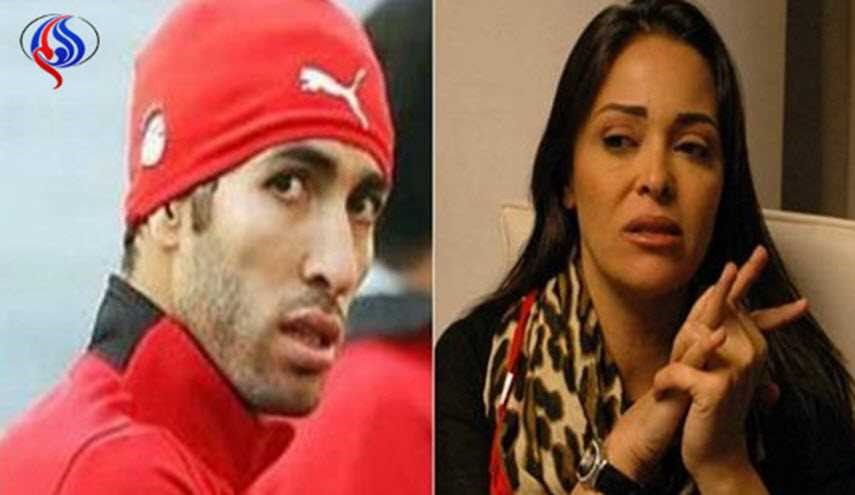 ابو تريكة يطيح بـ