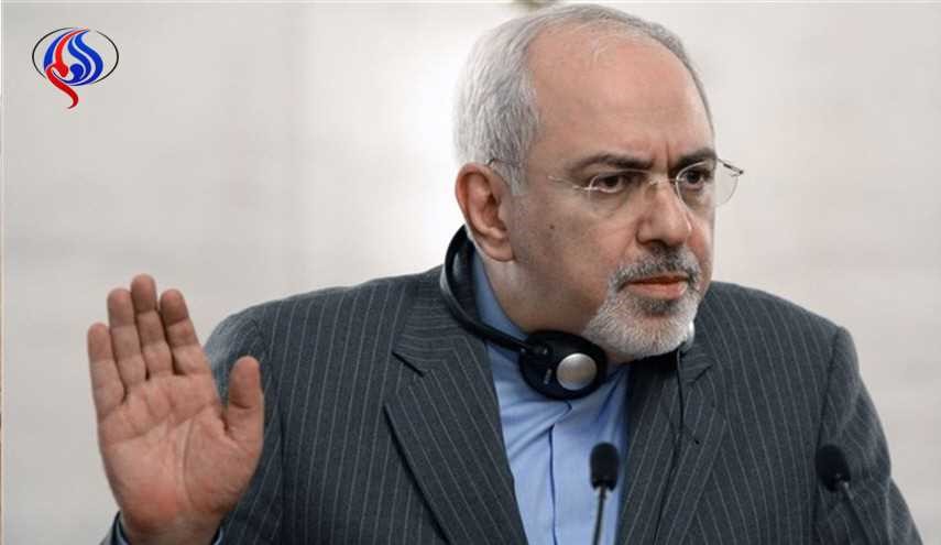 ايران غير قلقة ولديها خياراتها لو الغى ترامب الاتفاق النووي