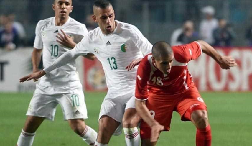 امم افريقيا 2017: فرحة عارمة في تونس وخيبة في الجزائر