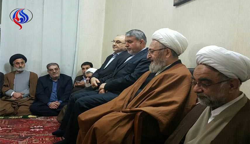 المرجع سبحاني: لا يجوز للسعوديين التحريض ضد الشيعة وايران اثناء مناسك الحج