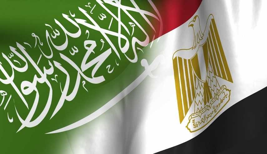 الامارات توجه صفعة للسعودية في قضية تيران و صنافير!