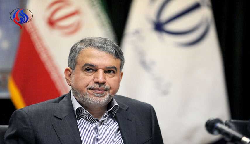 ايران سترسل حجاجها الى موسم الحج القادم في حال قبول شروطها