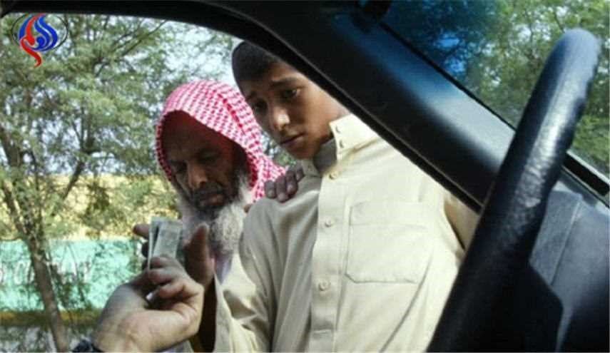چرا دنیا از سعودی شوکه شده است؟