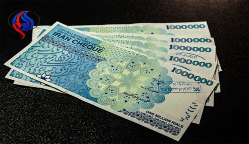 عیدی امسال کارکنان دولت چقدر است؟