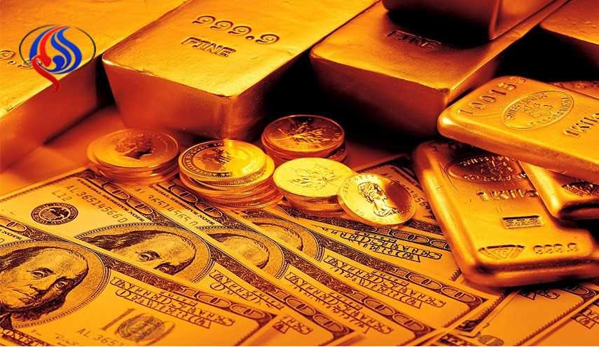 کاهش قیمت دلار؛ افزایش یورو و پوند بانکی