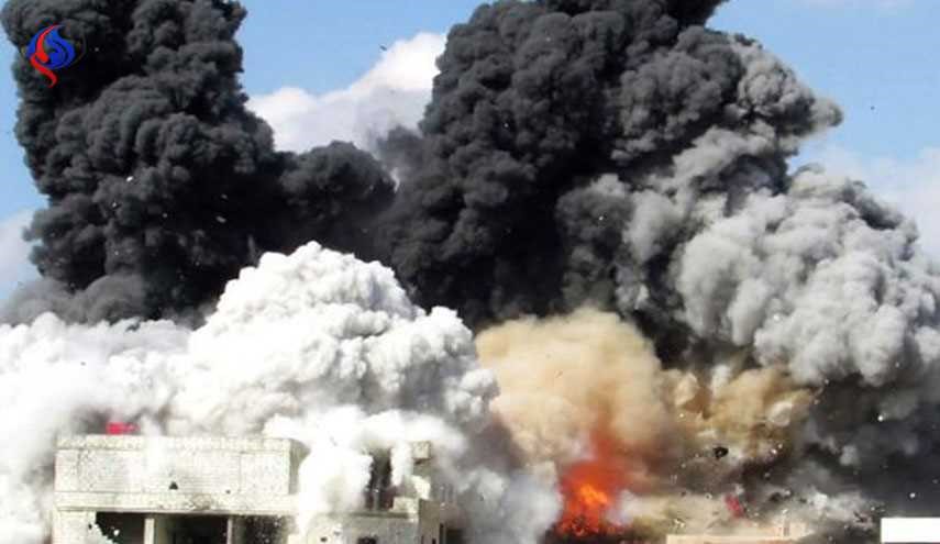 داعش يفجر ثاني أفخم فندق بالموصل.. والحشد يستولي على غنائمه