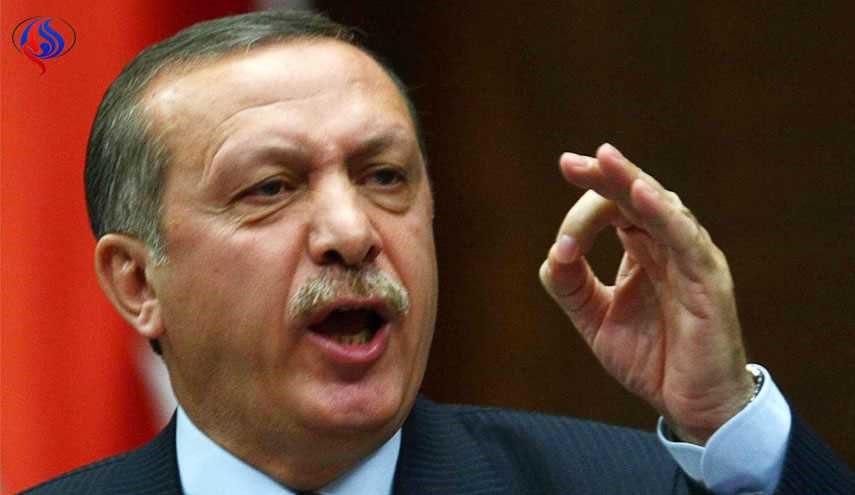 هذا ما سيبحثه أردوغان مع ترامب في زيارته إلى أميركا