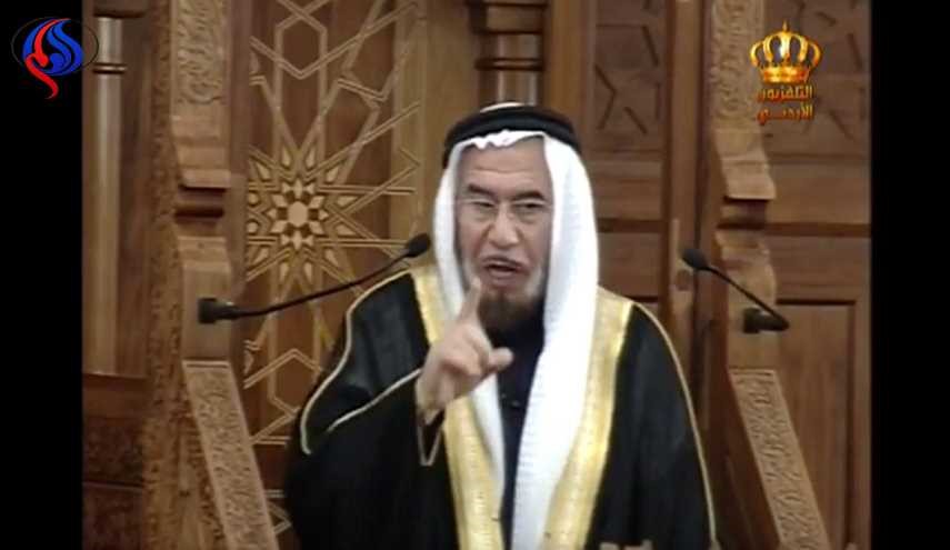 استقال أم أقالوه؟!... هليل يستقيل من جميع مناصبه في الأردن بعد خطبته النارية