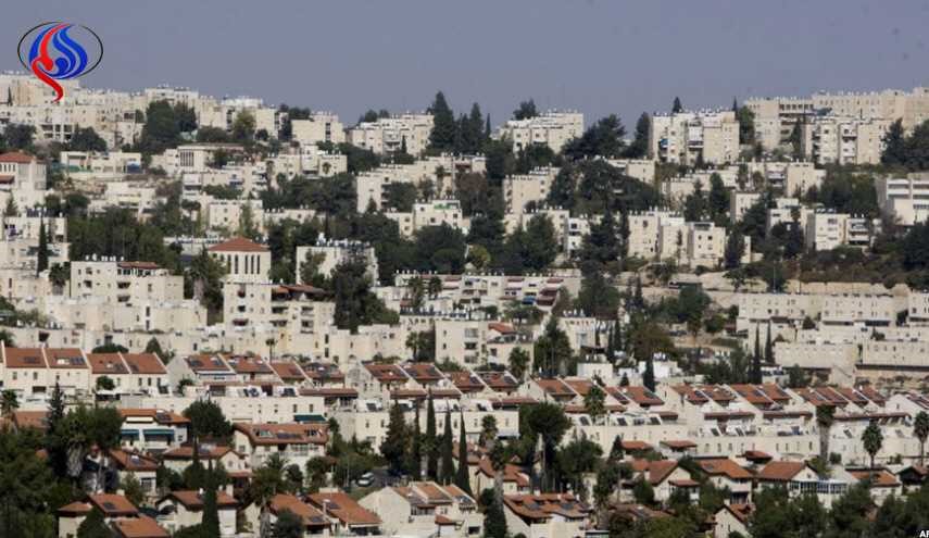 الكيان الصهيوني يستعد لتوسيع مستوطنات القدس الشرقية