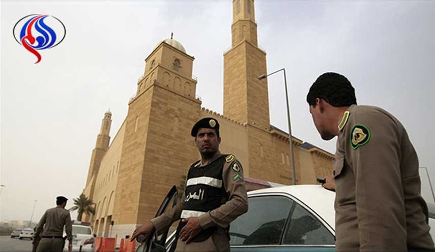 الحكم بالسجن على سعودي وصف 
