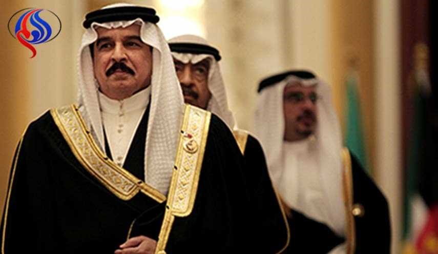 حكام البحرين يستغفرون ترامب ذنوب دعم منافسته كلينتون!