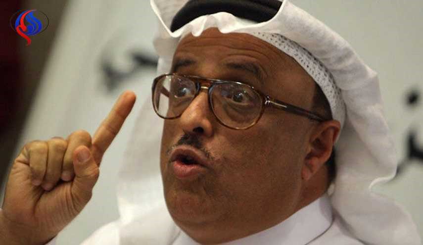 خلفان يعلن الحرب على 