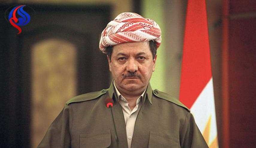 البارزاني يهدد: هذا ما سأفعله إذا تولى المالكي رئاسة الحكومة!