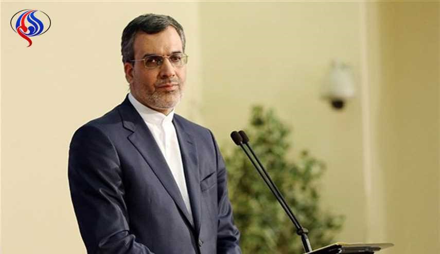بالتفاصيل: هذه هي مواقف ايران المهمة تجاه حل ازمة سوريا...