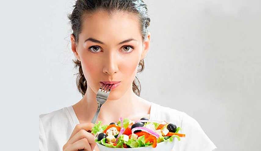 این غذاها روحیه را تقویت می کنند!