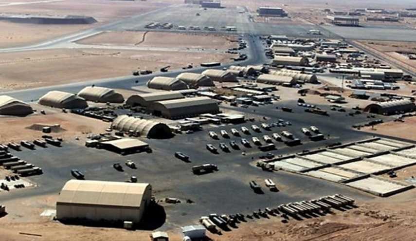 الإعلام التركي يؤكد وجود قاعدة عسكرية أمريكية في سوريا