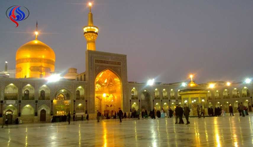 بدء فعاليات 