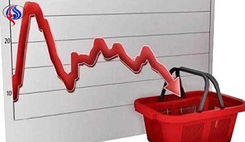 نرخ تورم ایران پس از 25 سال تک رقمی شد