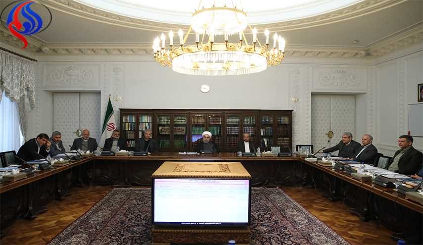 تاکید روحانی بر تسریع در اشتغال‌آفرینی
