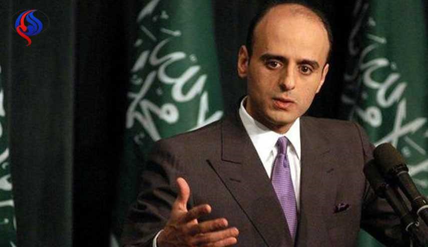 الجبير: لم نقم باي عمل عدواني ضد ايران؟!