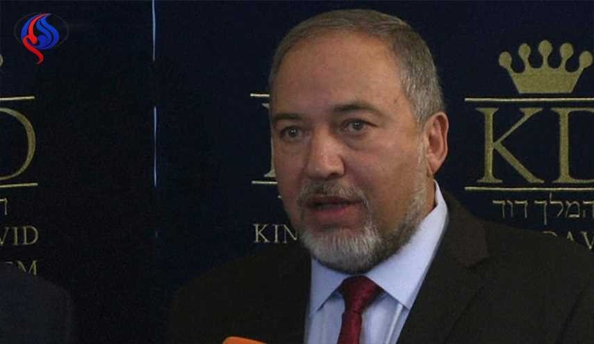 نتنياهو وليبرمان يصادقان على بناء 2500 وحدة استيطانية في الضفة الغربية