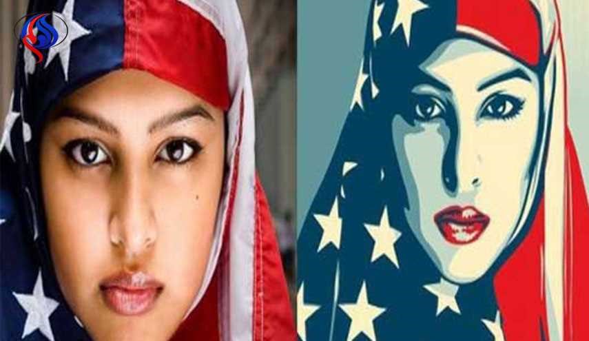 مسلمة هزَّت عرش ترامب وتحولت إلى 