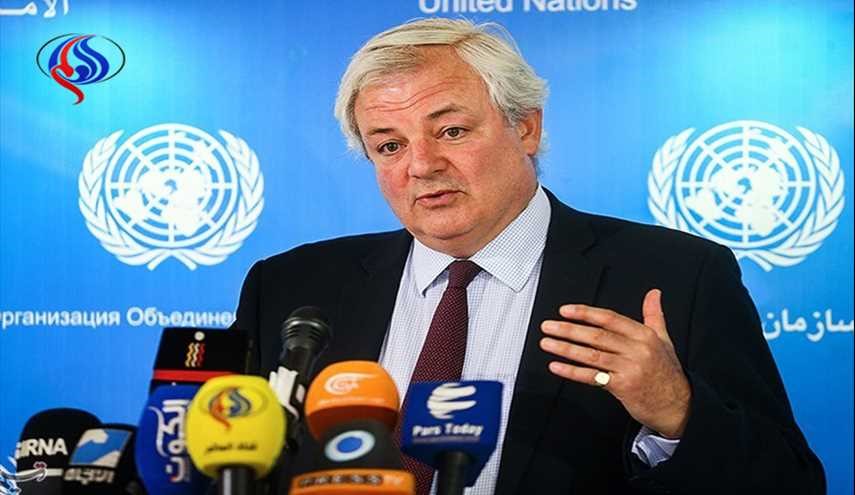 معاون سازمان ملل: جنگنده های سعودی یمنی ها را کشتار می کنند