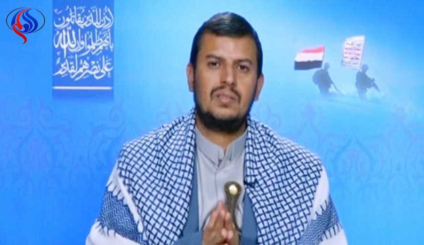 السيد الحوثي: السعودية تحاول اثبات انها العميل الأول لامريكا بالمنطقة