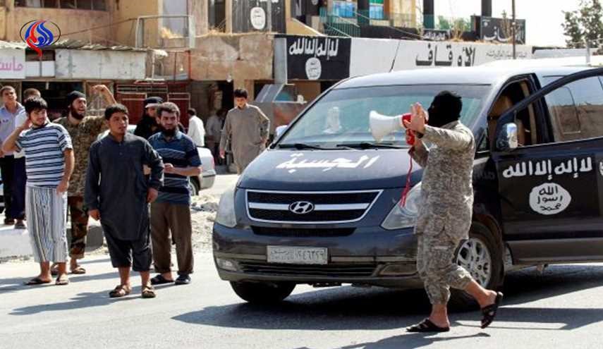 حكايات من الرقة على لسان سارة.. عن بدايات الرعب و