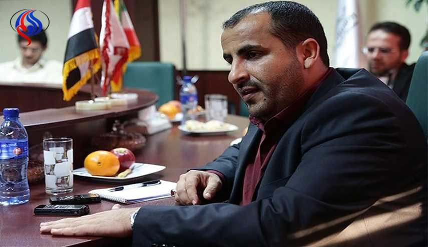 في تغريدة ..هكذا يتسائل عبدالسلام عن دور الأمم المتحدة وموفدها في اليمن