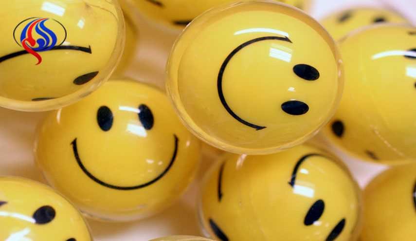 لبخند زدن را تمرین کنید