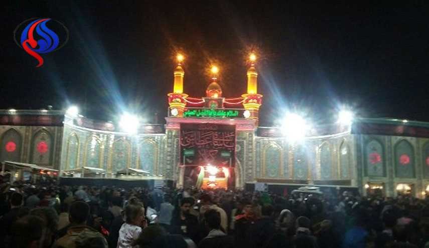آغاز پیش ثبت‌نام سفر نوروزی عتبات
