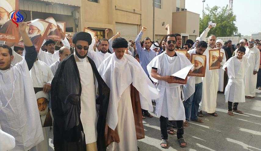 يوم الفصل في البحرين..