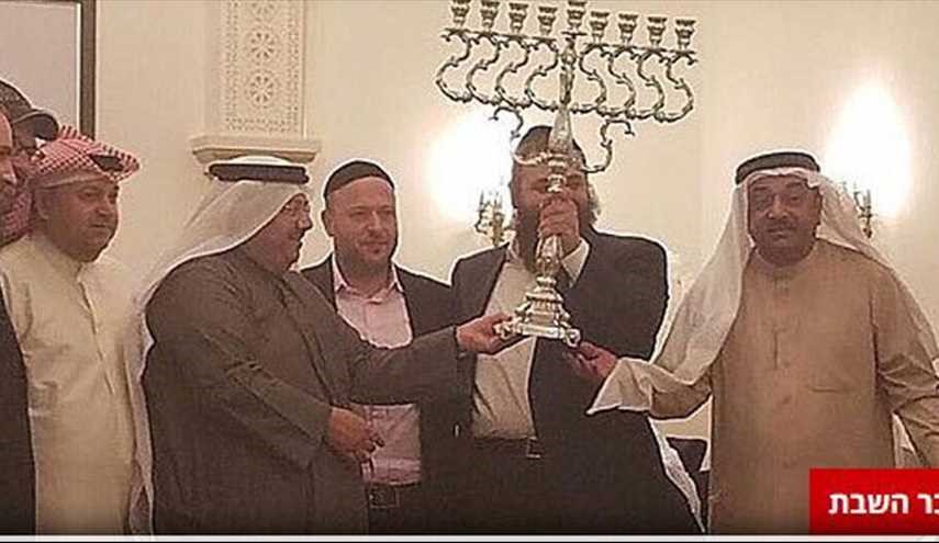 وزير إسرائيلي يكشف 