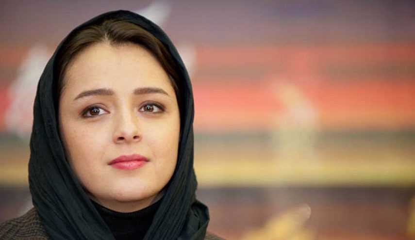لاريجاني يشيد بموقف ترانة علي دوستي في الامتناع عن حضور حفل الاوسكار